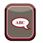 icon sprechblase